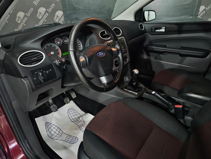 Ford Focus II Краснодар  - изображение 17