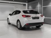 Mazda 3 III (BM) Москва  - изображение 28