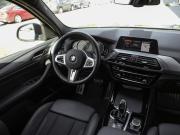 BMW X3 III (G01) Санкт-Петербург  - изображение 49