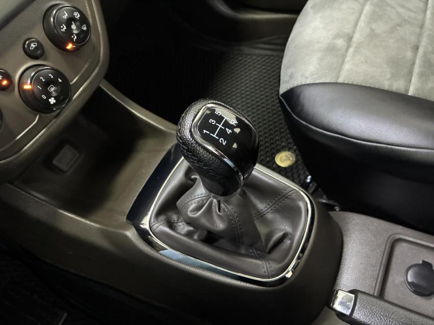 Chevrolet Cobalt II Пермь  - изображение 11