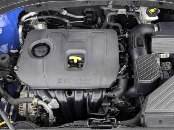 Kia Sportage IV Рестайлинг с пробегом 2021 года, цена 2 375 000 рублей, 46218 км, внедорожник, Автокод Объявления