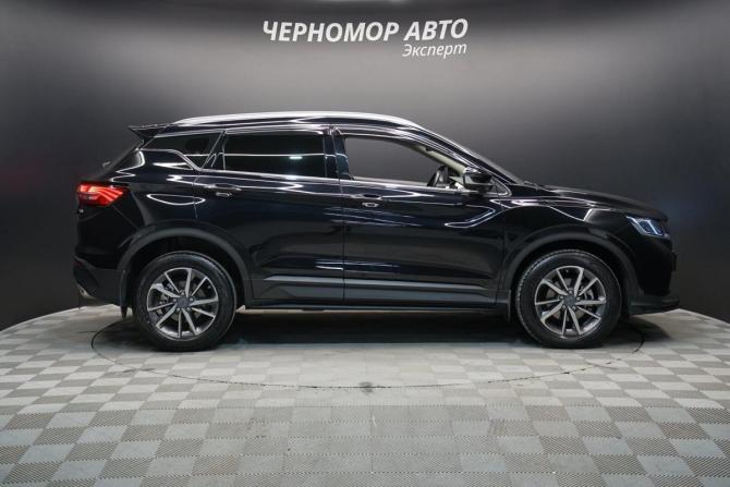 Geely Coolray I с пробегом 2021 года, цена 1 865 000 рублей, 62136 км, внедорожник, Автокод Объявления
