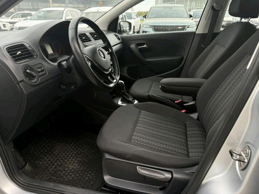 Volkswagen Polo V Рестайлинг Волгоград  - изображение 7