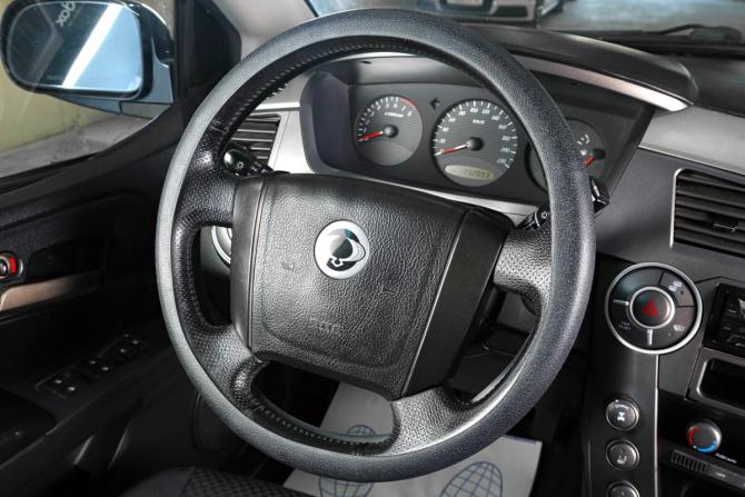 SsangYong Kyron I Рестайлинг с пробегом 2013 года, цена 999 000 рублей, 250000 км, внедорожник, Автокод Объявления