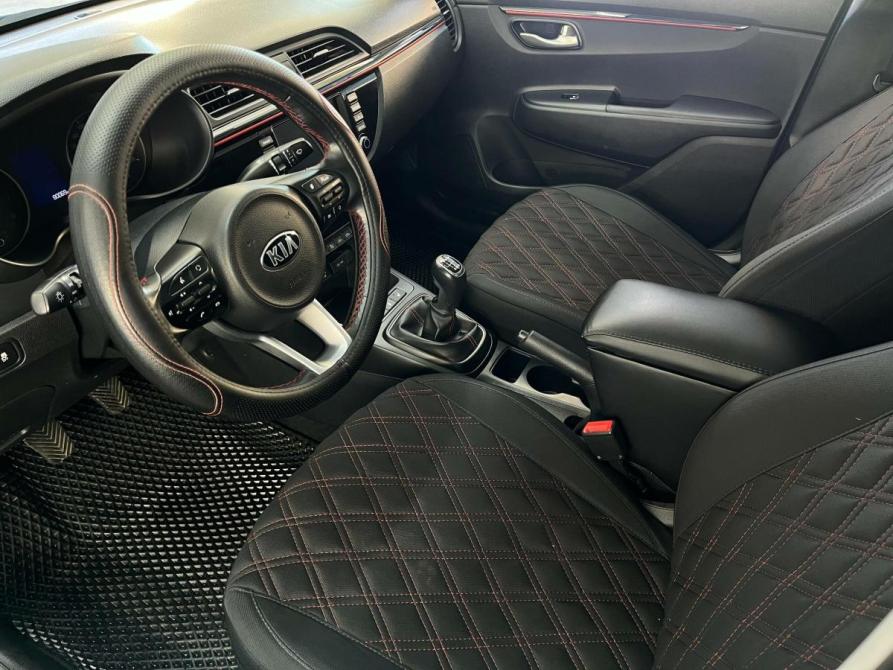 Kia Rio IV Нижнекамск  - изображение 14