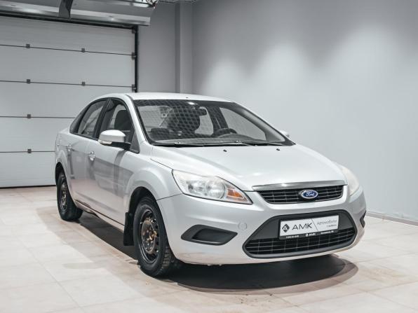 Ford Focus II Рестайлинг с пробегом 2011 года, цена 495 000 рублей, 296923 км, седан, Автокод Объявления