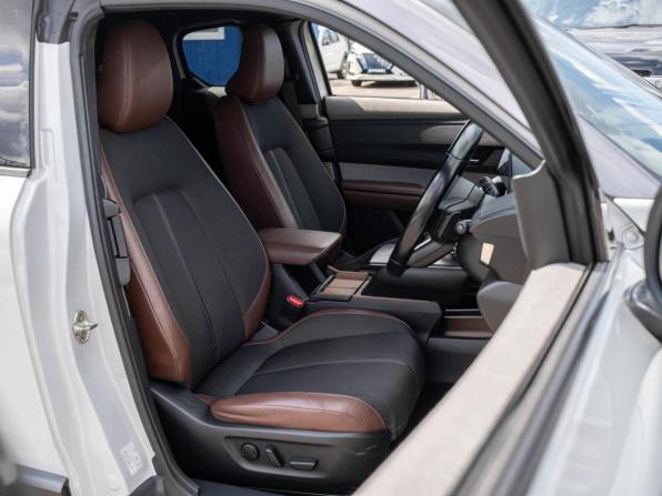 Mazda MX-30 I с пробегом 2021 года, цена 2 049 000 рублей, 105891 км, внедорожник, Автокод Объявления