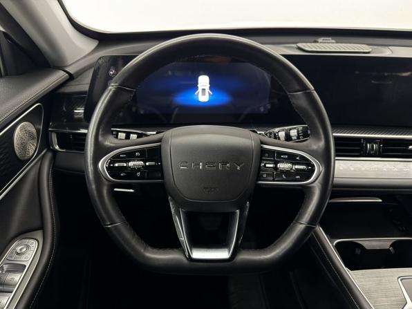 Chery Tiggo 7 Pro Max I Рестайлинг с пробегом 2024 года, цена 1 750 000 рублей, 99100 км, внедорожник, Автокод Объявления