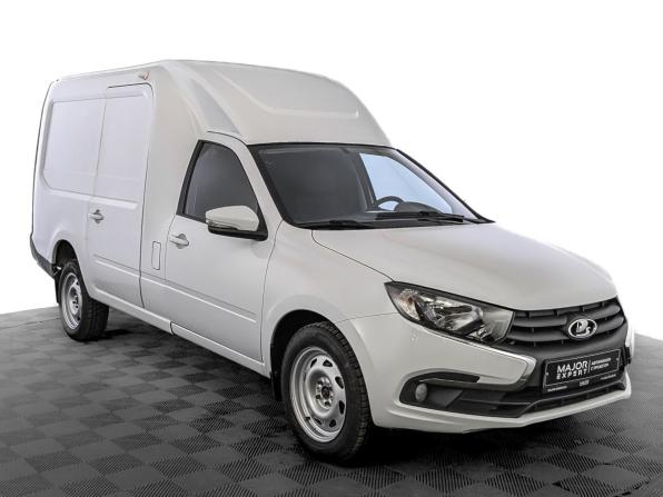 Lada (ВАЗ) Granta I Рестайлинг с пробегом 2023 года, цена 989 000 рублей, 98919 км, универсал, Автокод Объявления