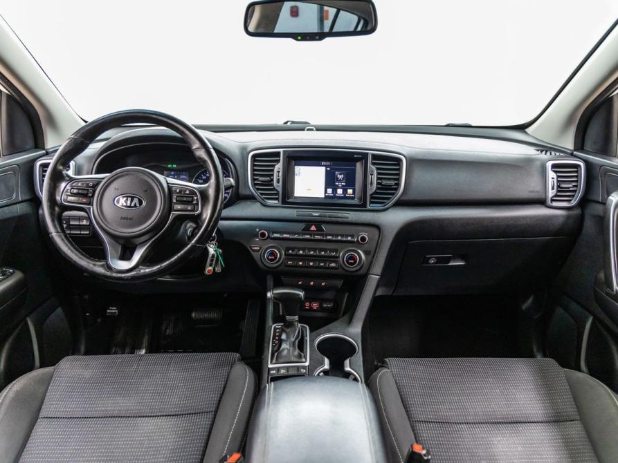 Kia Sportage IV Волгоград  - изображение 15