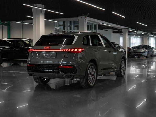 Audi Q5 III с пробегом 2026 года, цена 6 850 000 рублей, 50 км, внедорожник, Автокод Объявления
