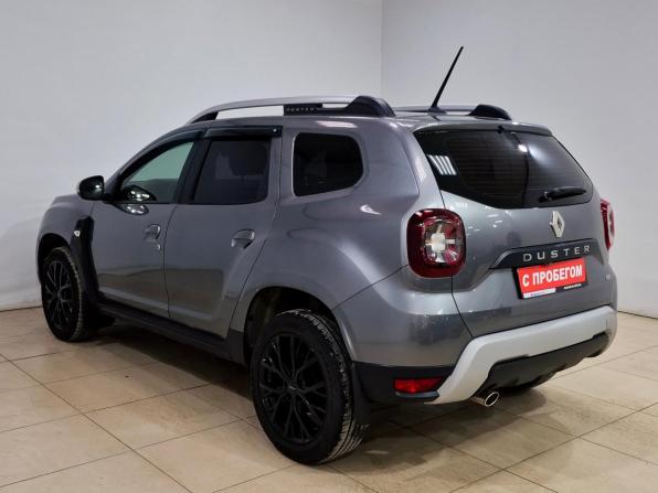 Renault Duster II с пробегом 2022 года, цена 1 745 000 рублей, 143618 км, внедорожник, Автокод Объявления