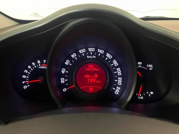 Kia Sportage III с пробегом 2013 года, цена 1 267 000 рублей, 147195 км, внедорожник, Автокод Объявления