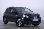 Nissan Qashqai I Рестайлинг Омск  - изображение 22