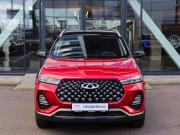 Chery Tiggo 7 Pro I Химки  - изображение 14