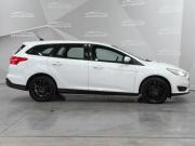 Ford Focus III Рестайлинг Новосибирск  - изображение 30