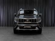 Kia Mohave I Рестайлинг 2 Тюмень  - изображение 36