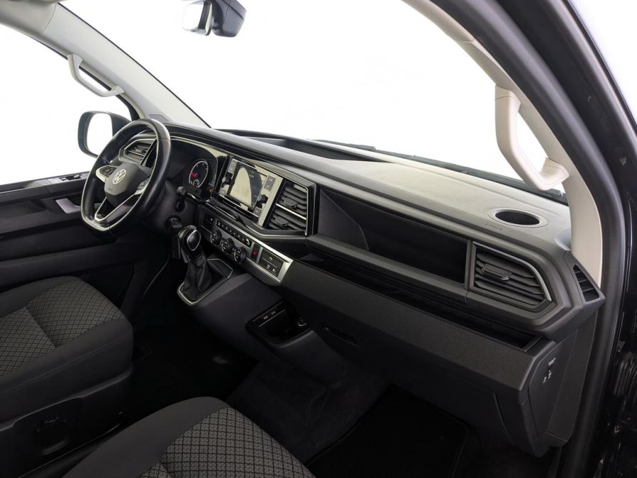 Volkswagen Multivan T6 Рестайлинг Москва  - изображение 11