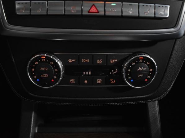 Mercedes-Benz GL-Класс II (X166) с пробегом 2014 года, цена 2 415 790 рублей, 218634 км, внедорожник, Автокод Объявления