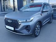 Chery Tiggo 7 Pro Max I Санкт-Петербург  - изображение 33