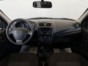 Lada (ВАЗ) Granta I Рестайлинг Псков  - изображение 34
