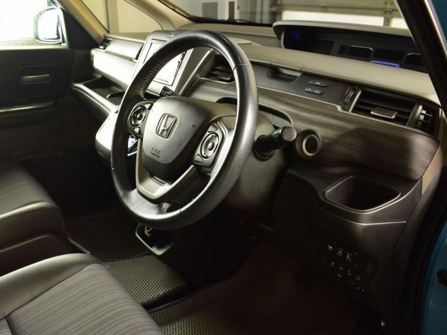 Honda Freed II Кемерово  - изображение 7