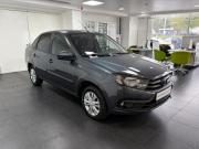 Lada (ВАЗ) Granta I Рестайлинг Киров  - изображение 19