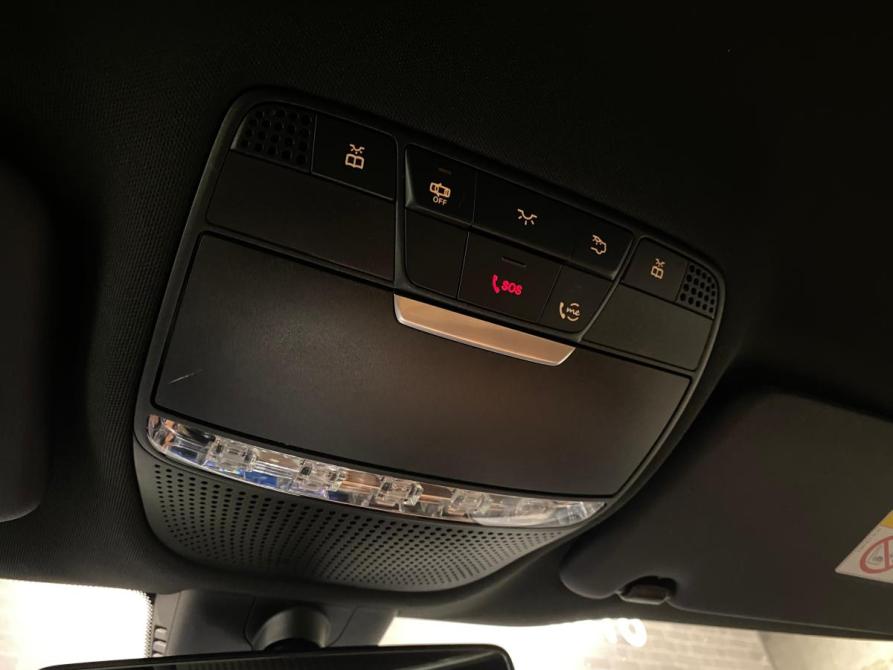 Mercedes-Benz C-Класс IV (W205) Рестайлинг Челябинск  - изображение 25