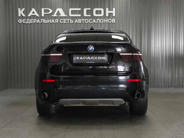 BMW X6 I (E71) Рестайлинг с пробегом 2013 года, цена 2 130 000 рублей, 173000 км, внедорожник, Автокод Объявления