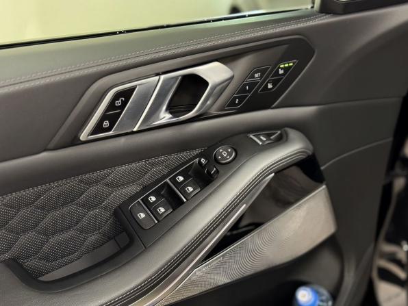 BMW X5 M III (F95) с пробегом 2022 года, цена 10 900 000 рублей, 56500 км, внедорожник, Автокод Объявления