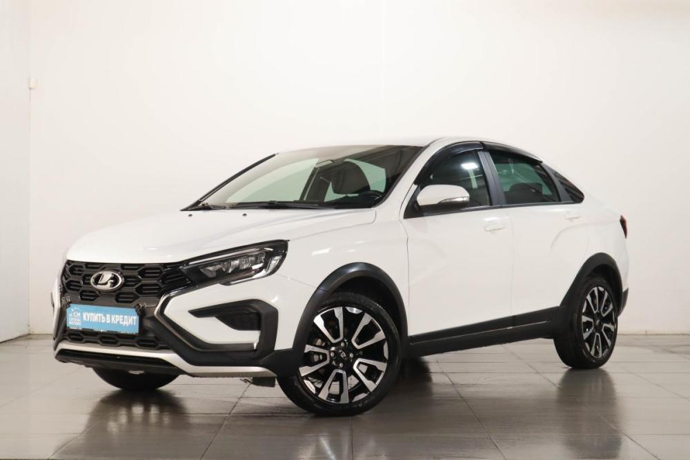 Lada (ВАЗ) Vesta I Рестайлинг (NG) Челябинск  - изображение 4