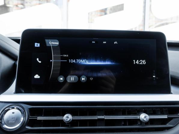 Chery Tiggo 7 Pro I с пробегом 2023 года, цена 1 690 000 рублей, 44386 км, внедорожник, Автокод Объявления