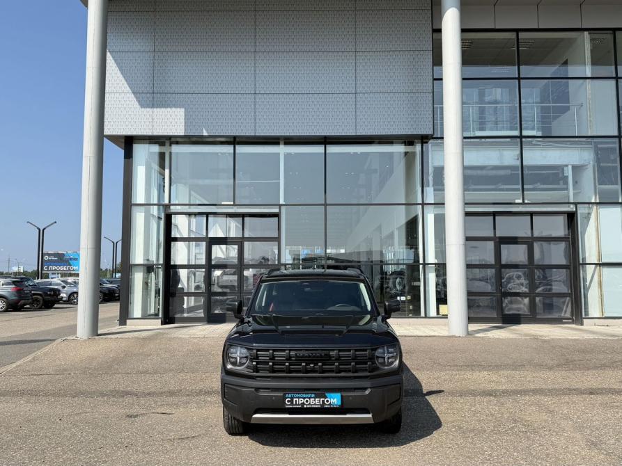 Haval H3 I Тверь  - изображение 6