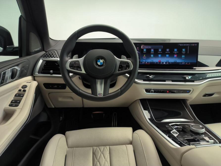 BMW X5 IV (G05/G18) Рестайлинг Москва  - изображение 15