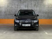 Volkswagen Tiguan I Рестайлинг Уфа  - изображение 31