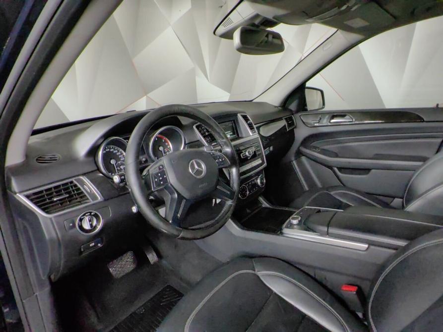 Mercedes-Benz M-Класс III (W166) Москва  - изображение 14