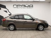 Lada (ВАЗ) Granta I Ростов-на-Дону  - изображение 20