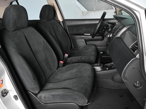Nissan Tiida I с пробегом 2010 года, цена 690 000 рублей, 290648 км, седан, Автокод Объявления