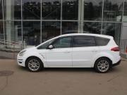 Ford S-MAX I Рестайлинг Москва  - изображение 21
