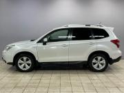 Subaru Forester IV Уфа  - изображение 25