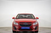 Chevrolet Cruze I Рестайлинг Оренбург  - изображение 19