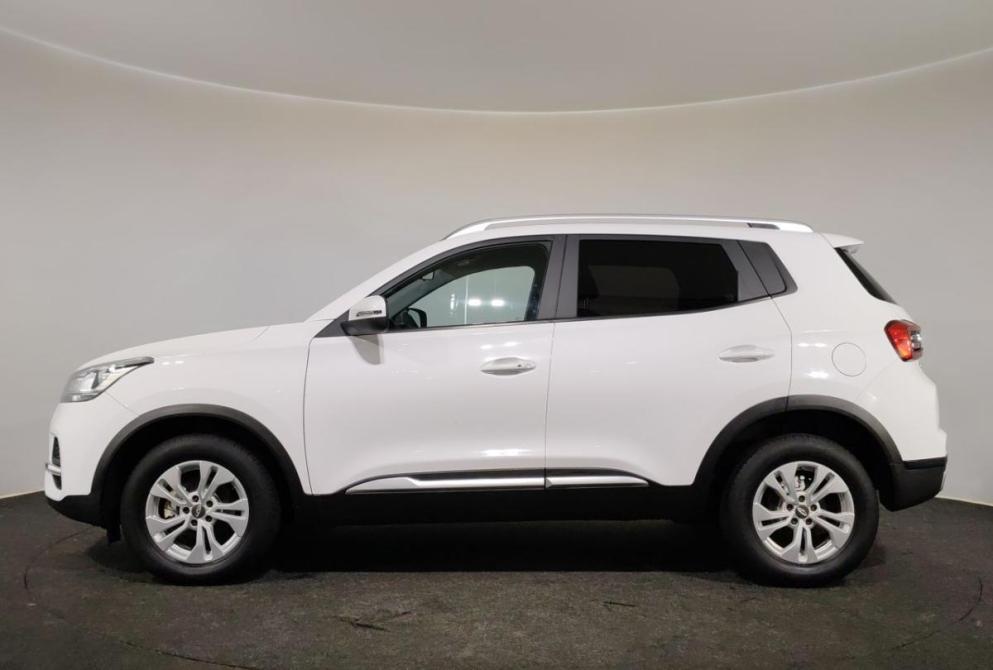 Chery Tiggo 4 I Рестайлинг Ярославль  - изображение 8