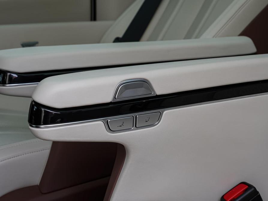 BYD Xia (M9) Краснодар  - изображение 27