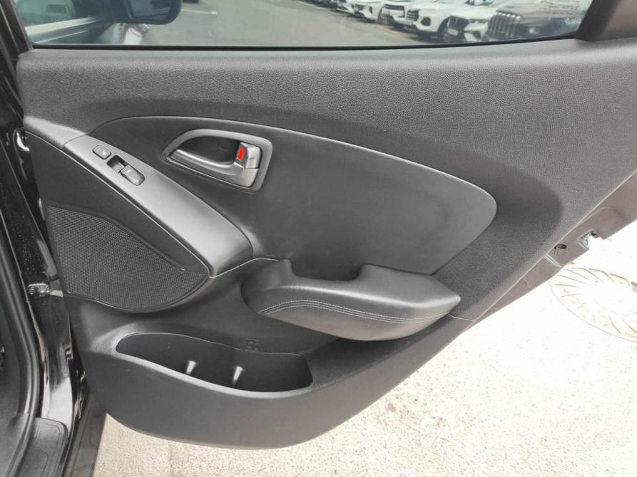 Hyundai ix35 I Рестайлинг Санкт-Петербург  - изображение 17