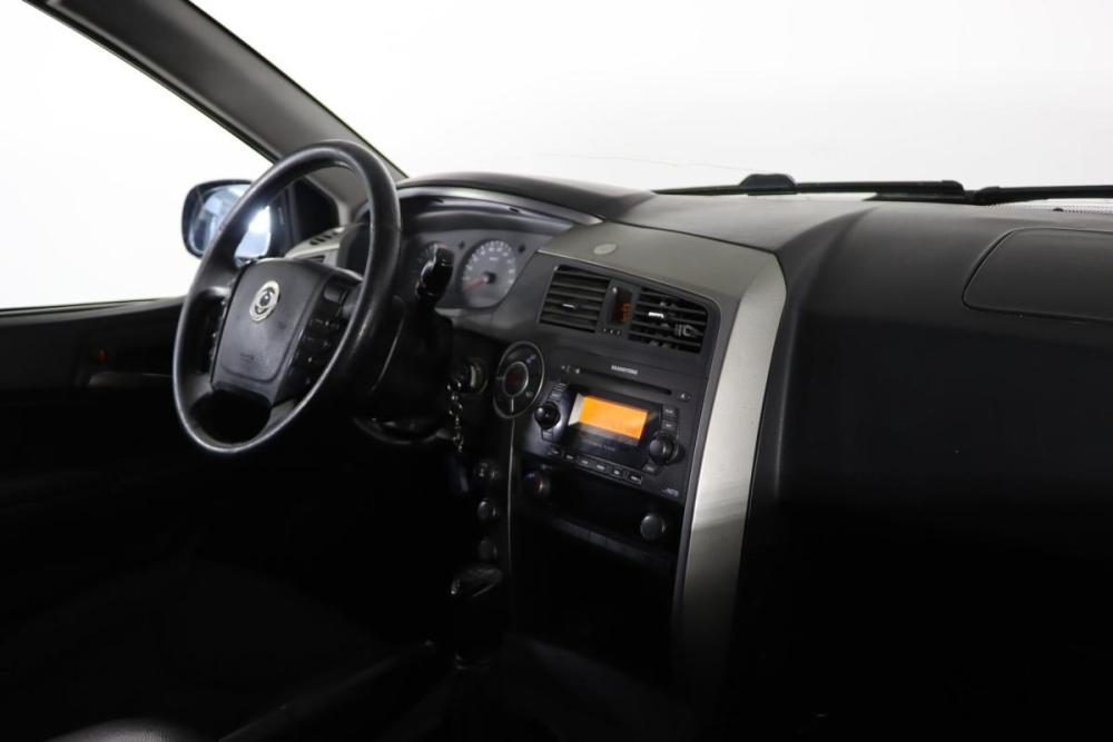 SsangYong Kyron I Рестайлинг Нижний Новгород  - изображение 12