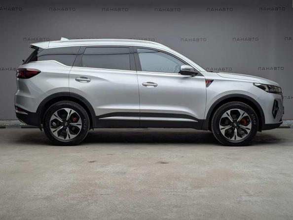 Chery Tiggo 7 Pro Max I с пробегом 2023 года, цена 1 925 000 рублей, 59063 км, внедорожник, Автокод Объявления