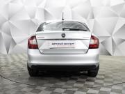 Skoda Rapid I Рестайлинг Ульяновск  - изображение 21