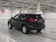 Toyota RAV4 IV (XA40) Казань  - изображение 30
