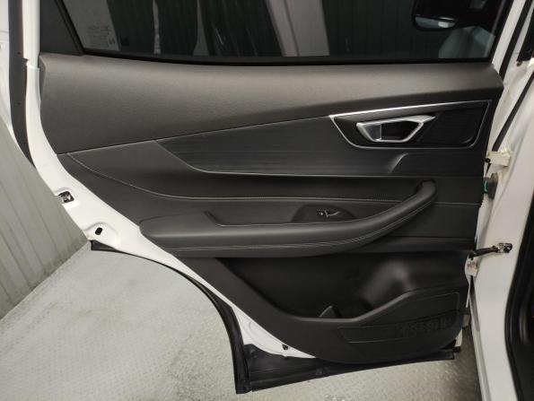 Chery Tiggo 4 Pro I с пробегом 2023 года, цена 1 499 000 рублей, 35122 км, внедорожник, Автокод Объявления