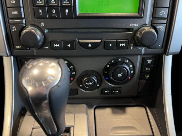 Land Rover Range Rover Sport I с пробегом 2006 года, цена 850 000 рублей, 448595 км, внедорожник, Автокод Объявления